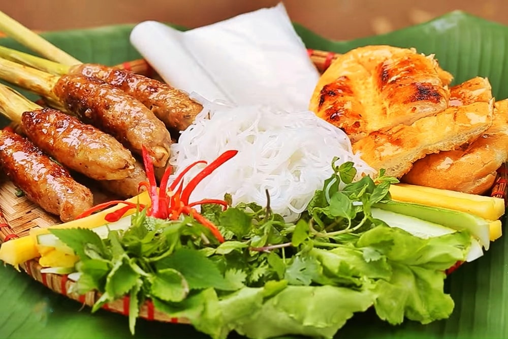 Hue Food Tour Blog
