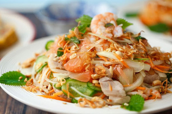 Hue Cooking Class