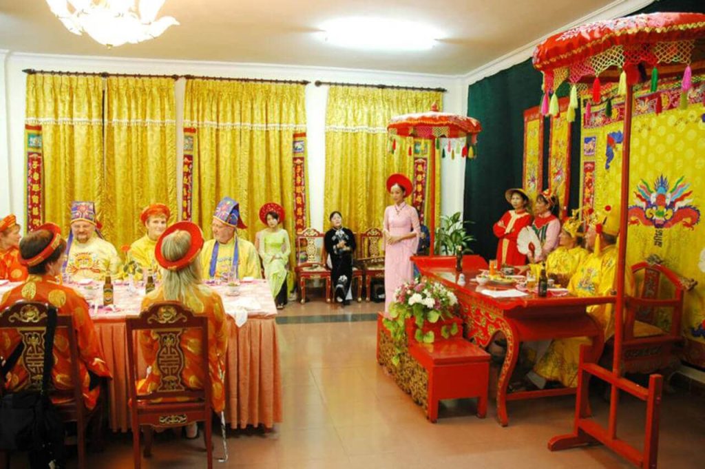 Things to do in Hue Vietnam