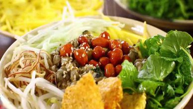 Coconut Rice – The Special Culinary Trait Of Hue