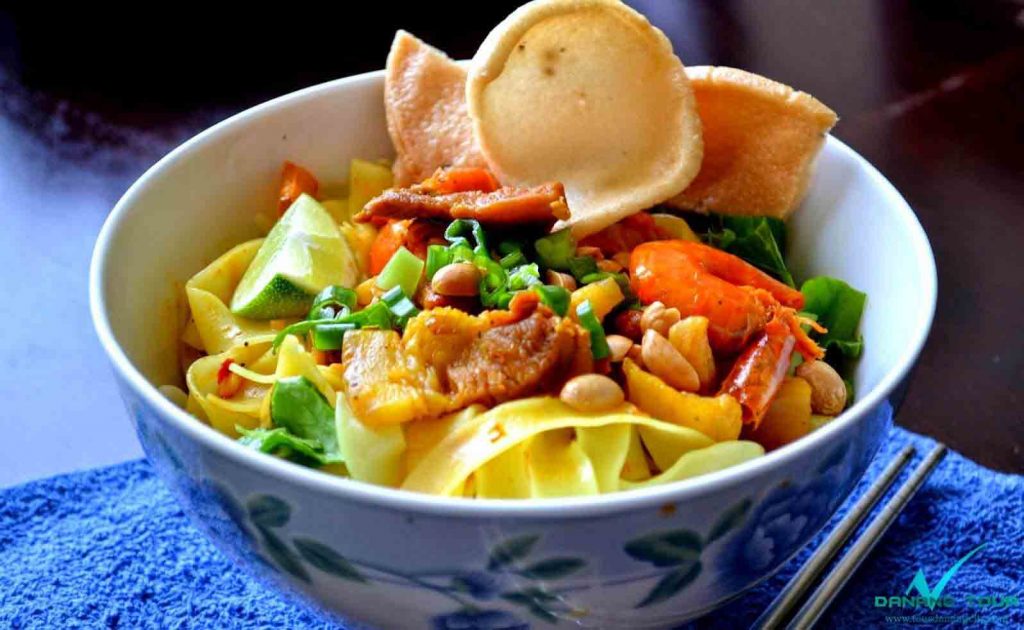 vietnamese noodles